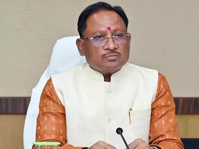 CG News: CM विष्णु देव साय का बड़ा ऐलान, 5 लाख परिवारों के खातों में पहुंचेगी मदद राशि