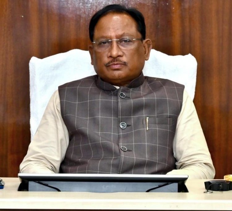 CG News: रोप-वे हादसे के बाद सरकार का बड़ा फैसला, मृतक परिवार को 5 लाख और घायलों को 50 हजार की मदद