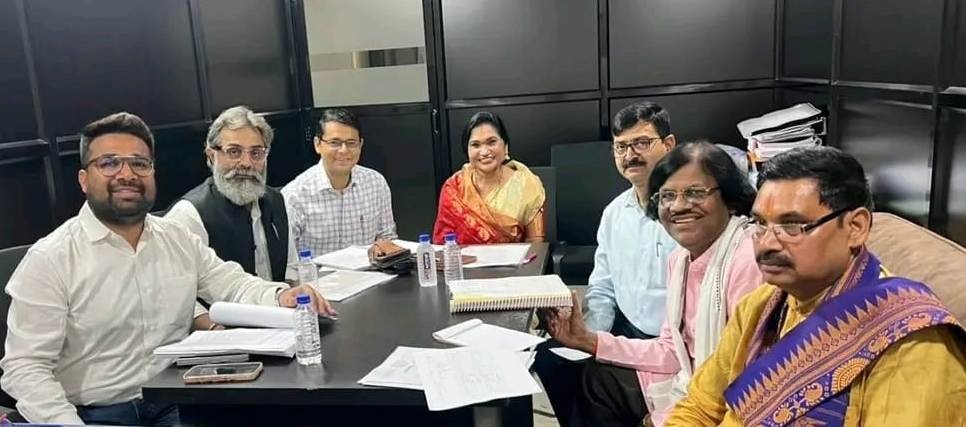 CG News: स्थानीय संस्कृति को बढ़ावा देने की पहल, छत्तीसगढ़ में स्क्रिप्ट समिति गठन की तैयारी तेज