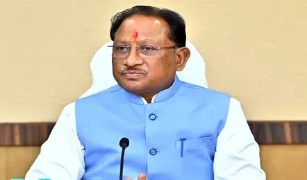 CG News: अफीम खेती पर CM साय का सख्त संदेश, अफीम की अवैध खेती पर होगी सख्त कार्रवाई