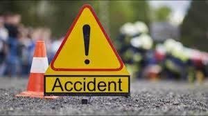 MP News: आगर मालवा में बस हादसा 1 की मौत, 15 से ज्यादा घायल