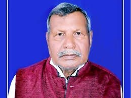 Satna News: चित्रकूट के पूर्व विधायक गणेश बारी का निधन, लंबी बीमारी के बाद ली अंतिम सांस