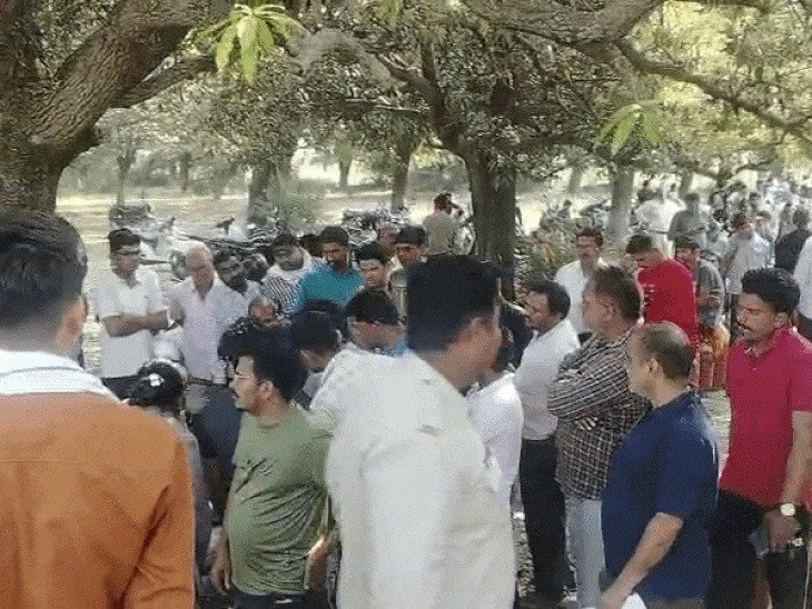 Rewa News: रीवा में गैस सिलेंडर के लिए सुबह 4 बजे से कतार, घंटों इंतजार के बाद भी कई महिलाएं लौटीं खाली हाथ