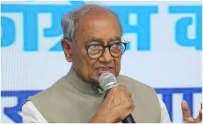 MP News: एमपी के पूर्व सीएम दिग्विजय सिंह आज रिटायरमेंट का ऐलान कर सकते हैं