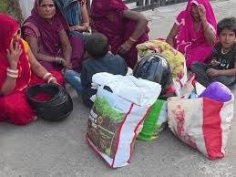 Rewa News: रीवा में बिजली खंभे पर काम कर रहे मजदूर की करंट लगने से मौत, तीन दिन बाद अस्पताल में तोड़ा दम