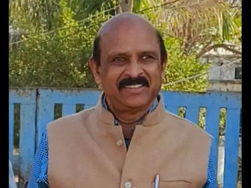 Maihar News: मैहर में प्रोफेसर की अश्लील हरकत कैमरे में कैद  प्रोफेसर पर FIR, छात्रों का प्रदर्शन