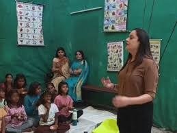 Rewa News: रीवा के अमहिया थाने में महिला दिवस पर सांस्कृतिक कार्यक्रम, महिलाओं का किया गया सम्मान