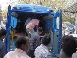 Satna News: सतना में सड़क हादसा खड़े ट्रक से टकराई बाइक, युवक की मौत