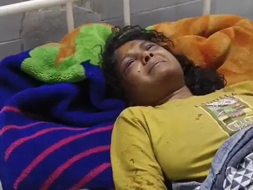 Rewa News: रीवा में चरित्र के शक में पति की हैवानियत, बेरहमी से पीटने के बाद पत्नी की गई याददाश्त