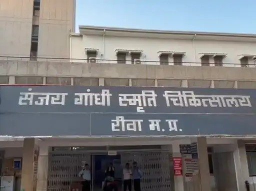 Sidhi News: सीधी में खुशियों के जश्न में दुख हर्ष फायरिंग में युवती की मौत