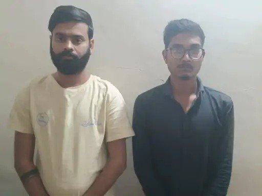 Satna News: सतना में वाहन चेकिंग के दौरान अवैध बंदूक और कारतूस बरामद तीन गिरफ्तार