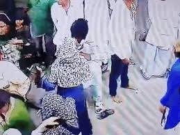 Rewa News: रीवा में पार्षद पर हमला राशन कार्ड विवाद ने लिया हिंसक रूप