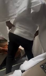 Satna News: सतना में ट्रेन के एसी कोच में रील बनाने के लिए युवकों ने किया डांस, रास्ता ब्लॉक होने पर RPF ने दर्ज किया केस