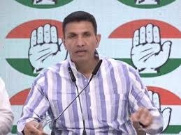 MP News: PCC चीफ जीतू पटवारी ने राज्यसभा रेस से खुद को अलग किया, मप्र में बेरोजगारी और महंगाई पर निशाना