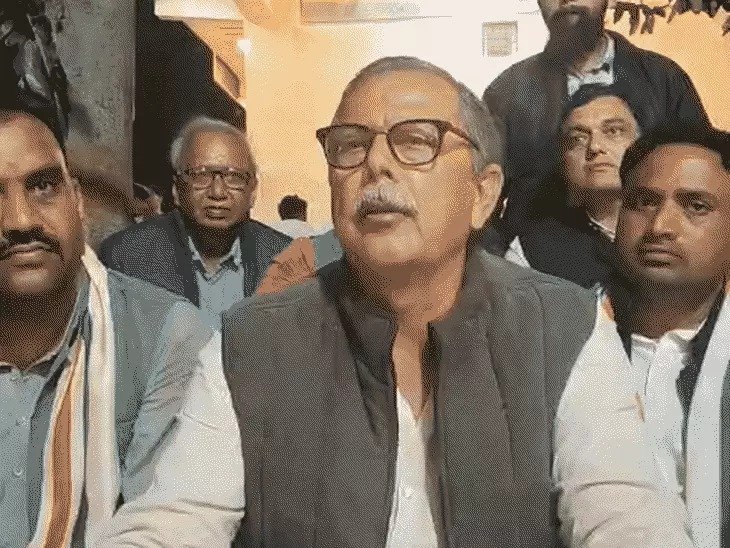 MP News: अजय सिंह राहुल प्रदेशभर में चंबल से बुंदेलखंड तक घर-घर जाकर सक्रियता बढ़ा रहे