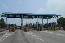 MP News: एमपी में टोल वसूली पर बवाल 10 किमी के बदले 52 किमी का टैक्स लेने का आरोप