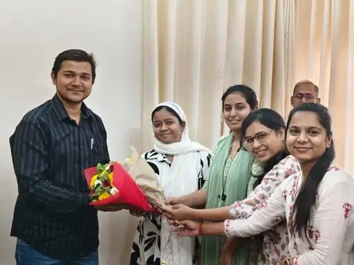 Sidhi News: सीधी जिला सहकारी बैंक को मिला नया CEO, घाटे से उबारने पर रहेगा फोकस