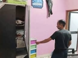 Rewa News: रीवा में एयरपोर्ट मैनेजर के सूने घर में लाखों की चोरी, पुलिस जांच में जुटी