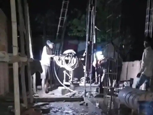 Rewa News: रीवा में जल संकट के बीच अवैध बोरिंग का खेल जारी बिना अनुमति बोरिंग से बढ़ता जल संकट