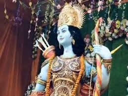 Satna News: सतना में रामोत्सव की रौनक, महाआरती में उमड़ी श्रद्धालुओं की भारी भीड़