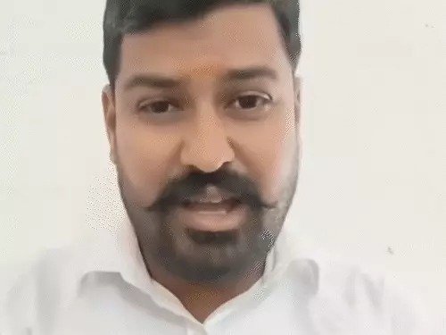 MP News: शिवपुरी में पीएम की मिमिक्री वीडियो पर शिक्षक निलंबित, विधायक की शिकायत पर कार्रवाई