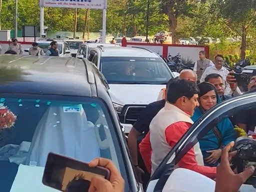 Sidhi News: मुख्यमंत्री डॉ. मोहन यादव का अचानक सीधी दौरा, प्रशासन और स्थानीय राजनीति में बढ़ी हलचल