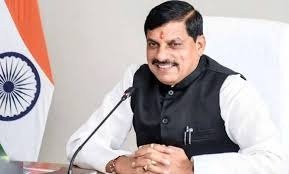 MP News: सीएम मोहन यादव का सख्त एक्शन: गुना एसपी और सीधी कलेक्टर पद से हटाए गए