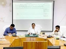 Sidhi News: सीधी में प्रशासनिक फेरबदल कई एसडीएम और नायब तहसीलदारों के तबादले