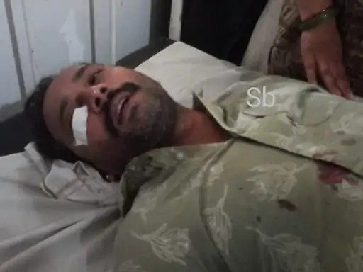 Satna News: सतना में दिनदहाड़े फायरिंग, युवक पर जानलेवा हमला; 8 आरोपियों की तलाश जारी