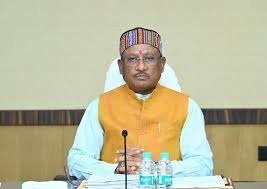 CG News: खल्लारी मंदिर रोप–वे हादसे पर सीएम साय ने जताया दुख, कहा - दोषियों पर होगी कड़ी कार्रवाई