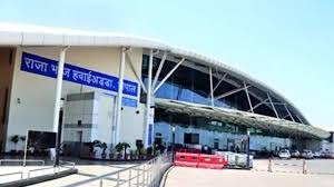 MP News: भोपाल एयरपोर्ट पर बढ़ीं सुविधाएं, डिजिटल यात्रा और नई कनेक्टिविटी की शुरुआत