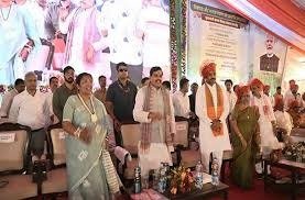 MP News: मध्यप्रदेश में बेटियों को मिलेगा 49 हजार का लाभ, विवाह योजना के लिए 242 करोड़ स्वीकृत