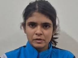 Satna News: सतना की अस्मि भारती का जूनियर गर्ल्स वर्ल्ड ताइक्वांडो चैंपियनशिप-2026 के लिए चयन, मध्यप्रदेश की पहली खिलाड़ी बनीं