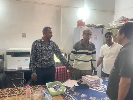 Satna News: सतना में लेखापाल ₹1200 रिश्वत लेते रंगे हाथ गिरफ्तार, फाइल बढ़ाने के बदले मांगी थी घूस