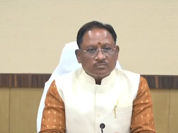 CG News : पर्यटन के जरिए नई पहचान गढ़ेगा छत्तीसगढ़ : मुख्यमंत्री विष्णुदेव साय
