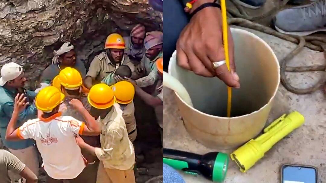 MP News : मध्यप्रदेश सरकार ने लागू की सख्त निति! खुला बोरवेल छोड़ा तो होगी जेल और FIR